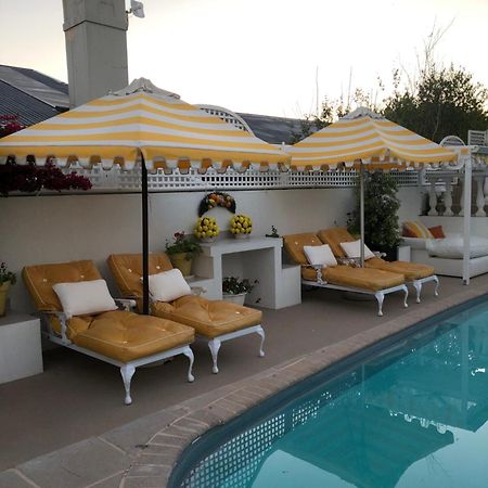 Our Hermanus House Exterior foto