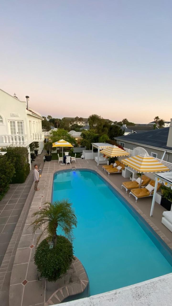 Our Hermanus House Exterior foto