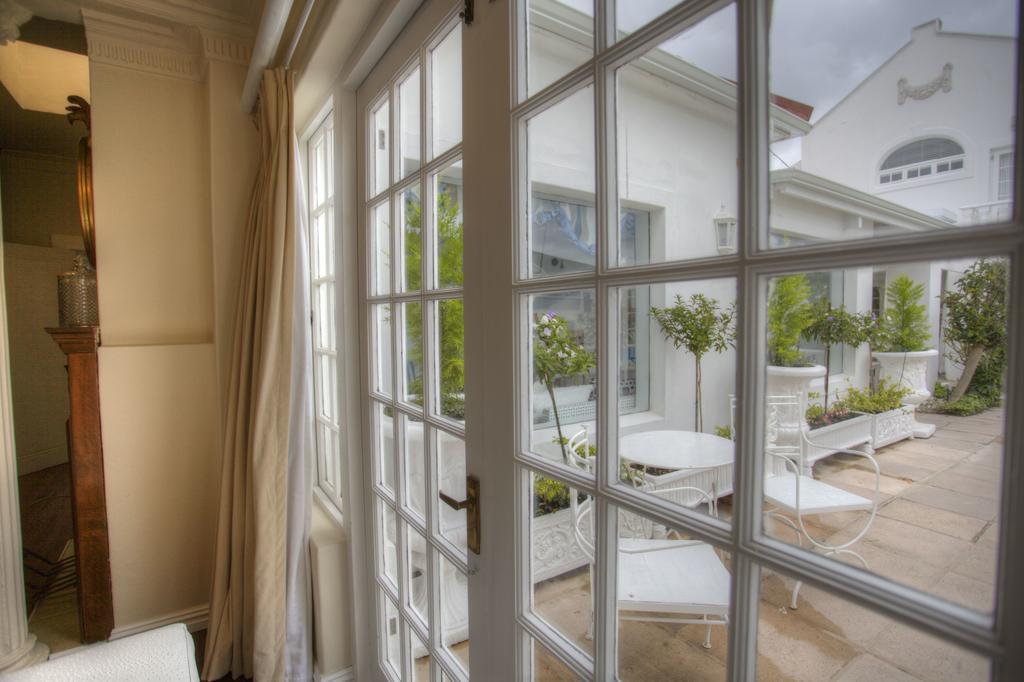 Our Hermanus House Exterior foto